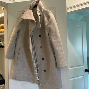 Wool Jacket
